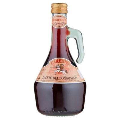 Aceto  Balsamico di Modena IGT  Ponti - 500 ml
