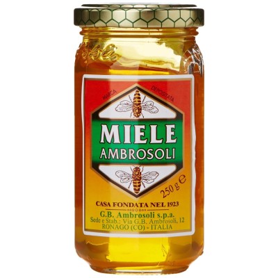 Miele  Ambrosoli - 250 g