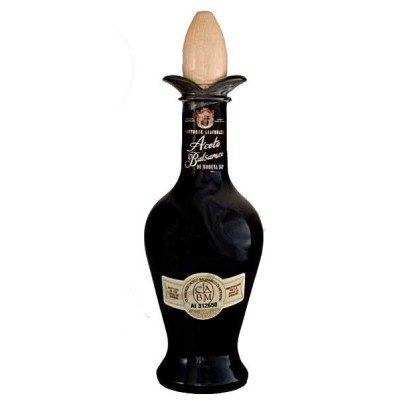 Aceto  Balsamico di Modena IGP Invecchiato  Fattorie Giacobazzi - 250 ml