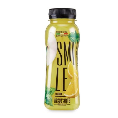 Estratto  di Limone  Ortoromi - 250 ml