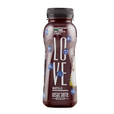 Estratto  di Mirtillo  Ortoromi - 250 ml