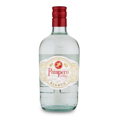 Rum Pampero Blanco 37,5° - 700 ml