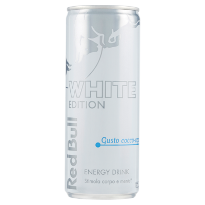 Energy Drink Red Bull - 250 ml