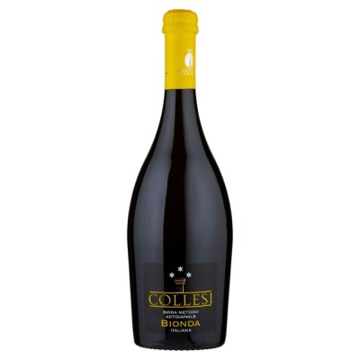 Birra  Poretti  10 Luppoli - 75 cl