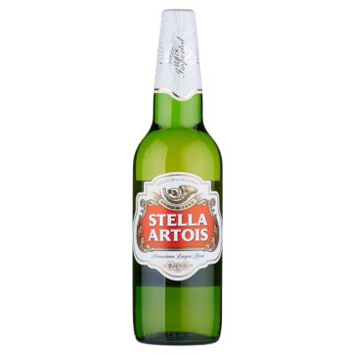 Birra Moretti - 660 ml