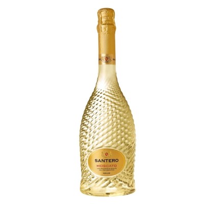 Spumante  Moscato Dolce Santero - 750 ml