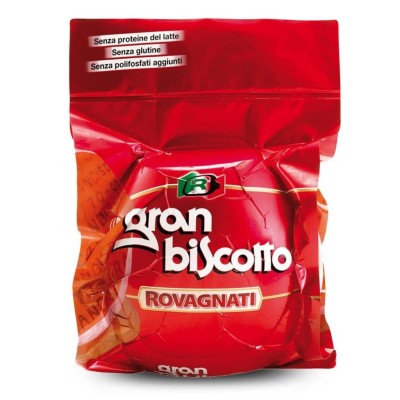 Prosciutto Stagionato Disossato A Tranci