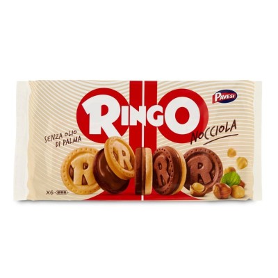 Cracker Sfoglia di grano Salati Mulino Bianco - 500 g