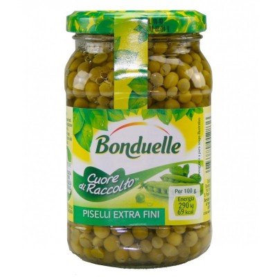 Arachidi Noccioltost - 200 g