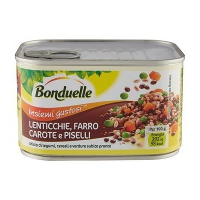 Arachidi Noccioltost - 200 g