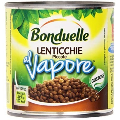 Arachidi Noccioltost - 200 g