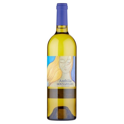 Vino Rosso Corvo - 750 ml