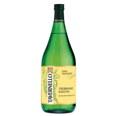 Vino Rosso Corvo - 750 ml