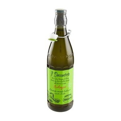 Olio Extra Vergine di Oliva Il Decantato Bio Monini - 750 ML