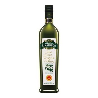 Olio Extravergine di Oliva Delizia Carapelli - 750 ML