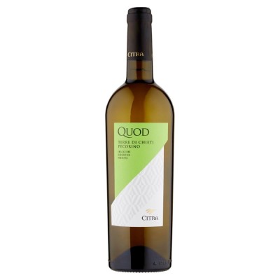 Vino Rosso Corvo - 750 ml