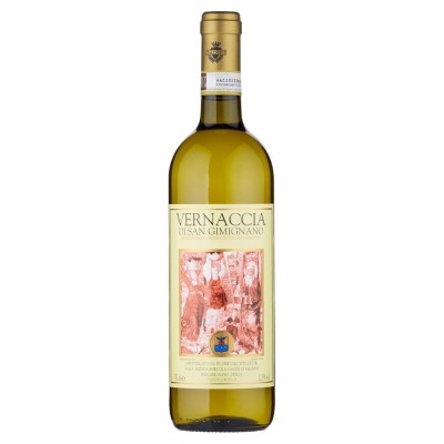 Vino Bianco Vernaccia di San Gimignano Falchini - 750 ml