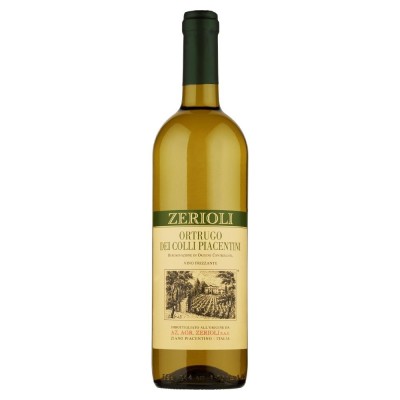 Vino Rosso Corvo - 750 ml