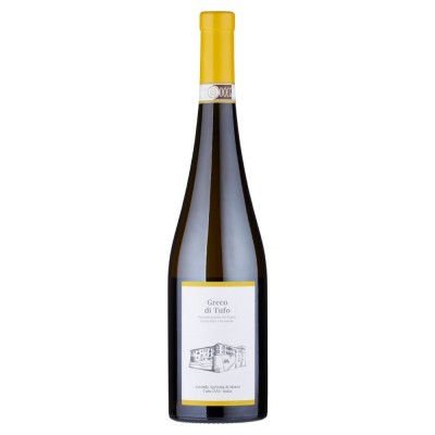 Vino Rosso Corvo - 750 ml