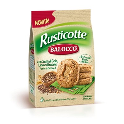 Cornetti Albicocca Mulino Bianco - 300 g
