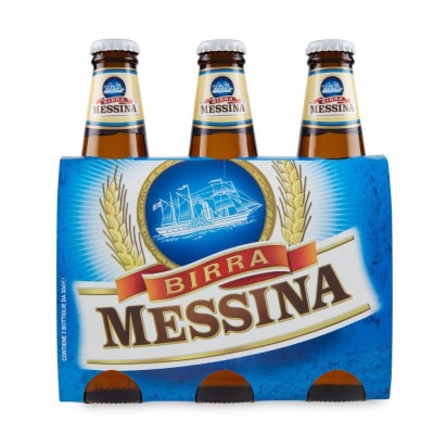 Birra Beck's - 3 x 33 cl