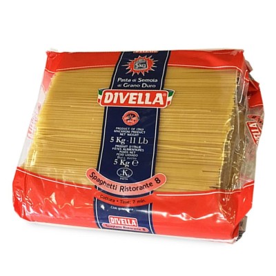 Pasta  Pennette  Rigate  - confezione da 500 g
