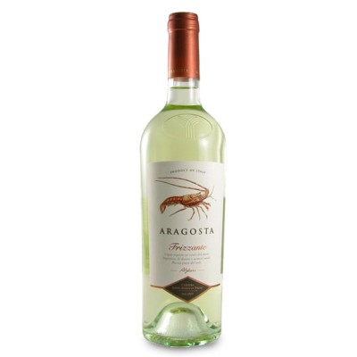 Vino Rosso Corvo - 750 ml