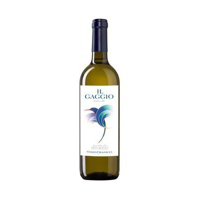 Vino Rosso Corvo - 750 ml