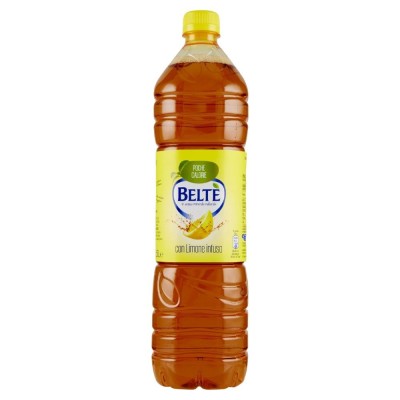 Thè con Infuso di Limone Beltè - 1.5 L