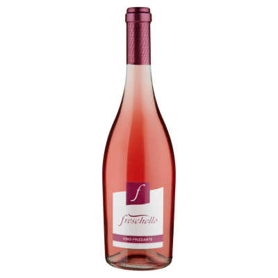 Vino rosso Freschello - 750 ml