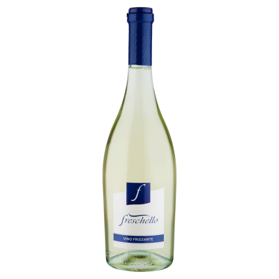 Vino rosso Freschello - 750 ml