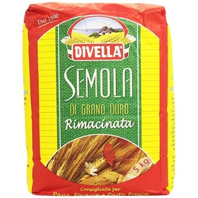 Pelati La Fiammante - 2.5 kg