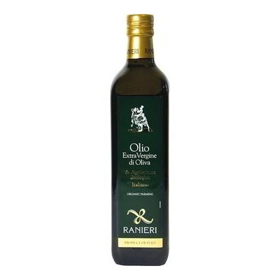 Olio Extravergine di Oliva Delizia Carapelli - 750 ML
