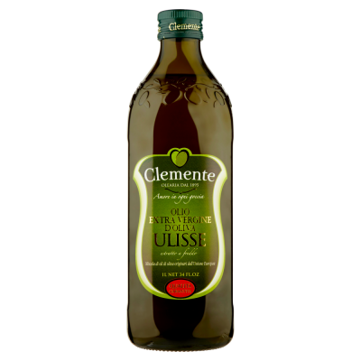 Olio Extravergine di Oliva  Dante - 1L