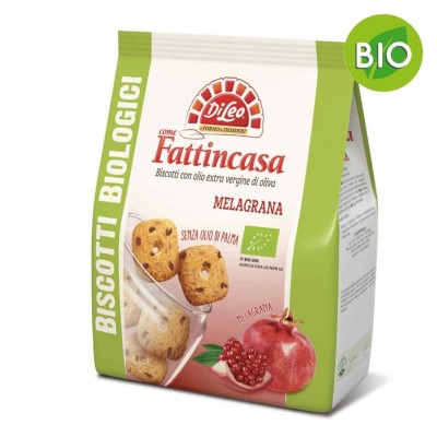 Cornetti Albicocca Mulino Bianco - 300 g