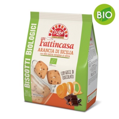 Cornetti Albicocca Mulino Bianco - 300 g