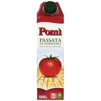 Passata di Pomodoro Pomi' - 1000 g