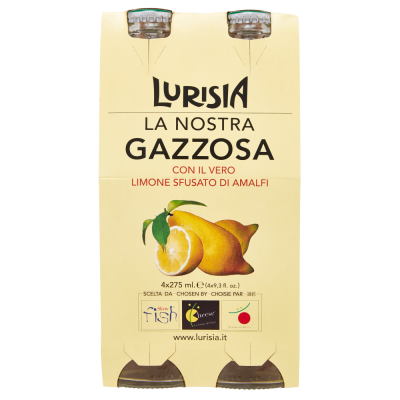 Coca Cola - 6 x 250 ml