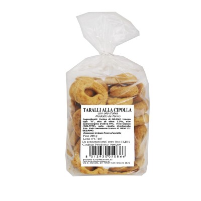 Biscotti Novellini Balocco - 350 g