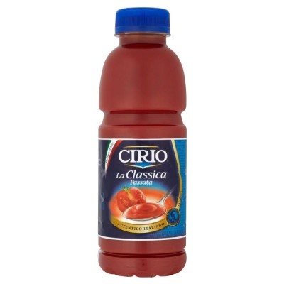 Passata  Cirio - 540 g