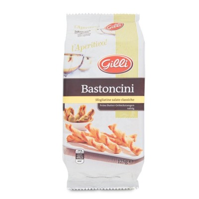 Biscotti Novellini Balocco - 350 g