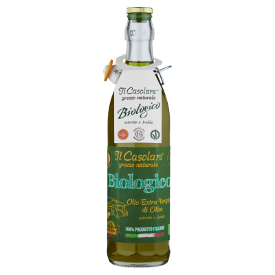 Olio Extravergine di Oliva Delizia Carapelli - 750 ML