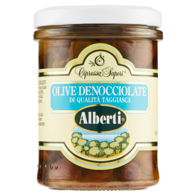 Cetriolini Ponti all'Aceto di Vino - 150 g