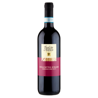 Vino Rosso Corvo - 750 ml