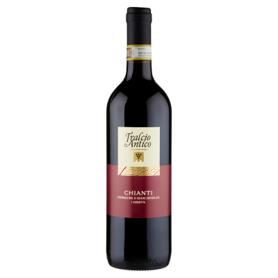 Vino Rosso Chianti DOCG Tralcio Antico - 750 ml