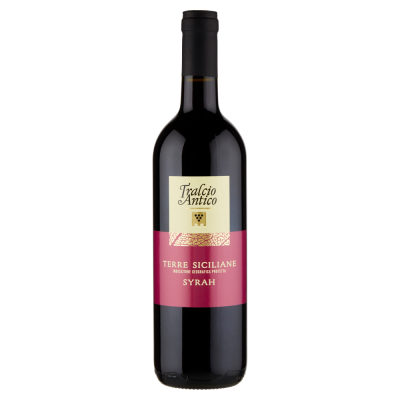Vino Rosso Corvo - 750 ml