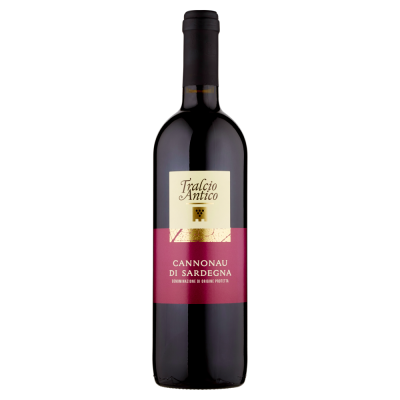 Vino Rosso Corvo - 750 ml