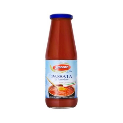 Passata  Granoro - 700 g