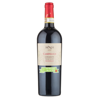 Vino Rosso Corvo - 750 ml