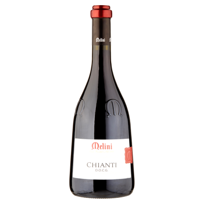 Vino Rosso Corvo - 750 ml